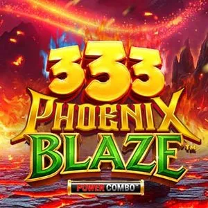 333 phoenix blaze power combo slot icon