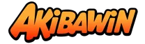 akibawin casino logo