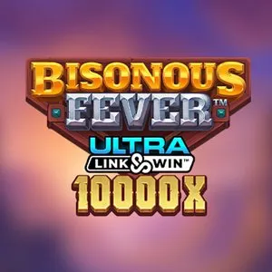 bisonous fever ultra linkwin slot icon