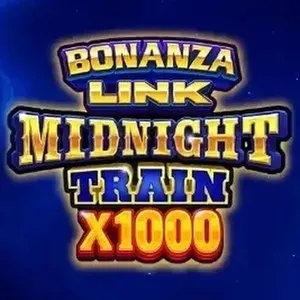bonanza link midnight train x1000