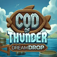cod of thunder dream drop slot icon