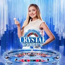 crystal roulette pragmatic game icon