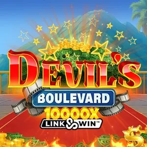devils boulevard linkwin slot icon