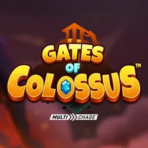 gates of colossus multichase slot icon