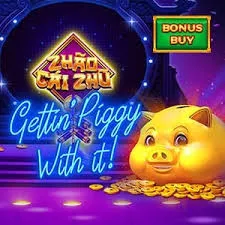 zhao cai zhu gettin piggy with it slot icon